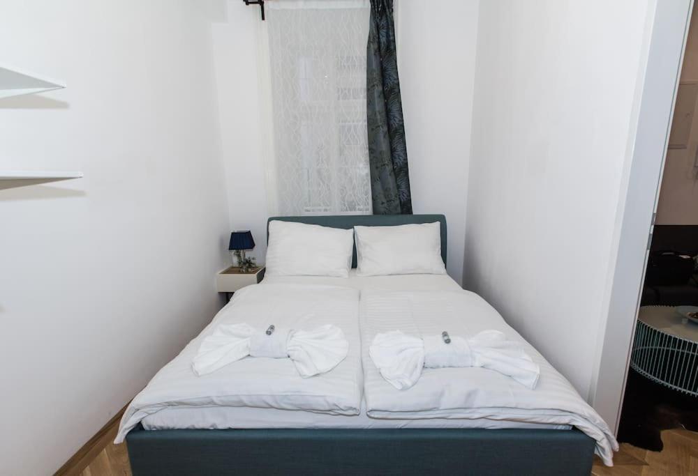 Appartement Josef's I In Prime Location I Patio *
